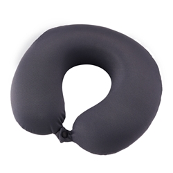 Memory Foam Travel Pillow