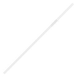 Flex Straws 7 3/4in (Length)
