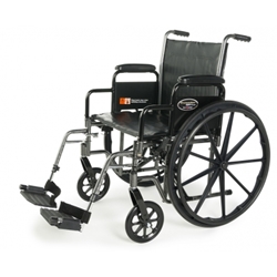 Traveler® SE Plus Wheelchairs