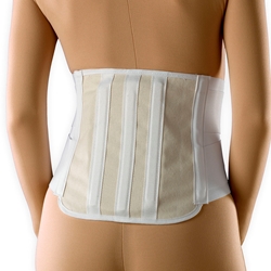 NYOrtho Lumbar Sacral Support DCDO