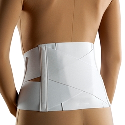 NYOrtho Lumbar Sacral Support CC (Criss-Cross)