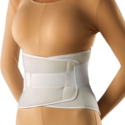 NYOrtho Universal Lumbar Sacral Support SCDS