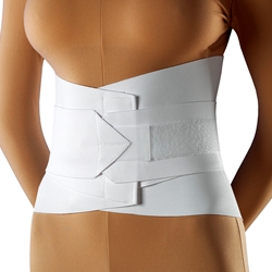 NYOrtho Lumbar Sacral Support DCSO