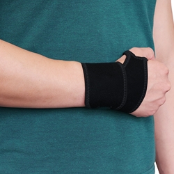 NYOrtho Elastic Wrist Wrap