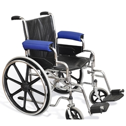 NYOrtho Wheelchair Armrest Covers