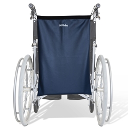 NYOrtho Wheelchair Footrest Bag