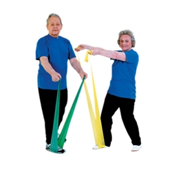 TheraBand Latex Free Exercise Band