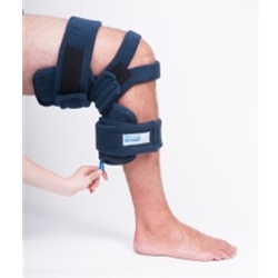 ComfySplints™ Locking Knee