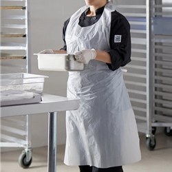 Disposable Aprons