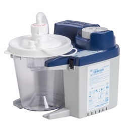 Vacu-Aide® Suction Machine