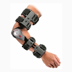 Elbow Brace X-Act One Size Fits Most Right Elbow