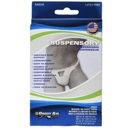 Suspensory Sport-Aid™