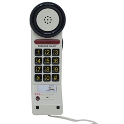 One-Piece Room Phone