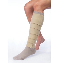 JOBST® FarrowWrap® BASIC Legpiece 30-40 mmHg