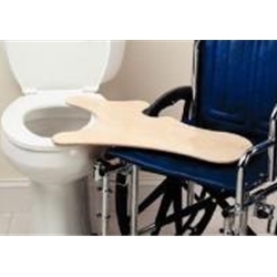 Commode Toilet Transfer Board