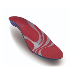 Vasyli+Hoke Supination Control Orthotic