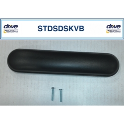 Drive Medical Universal WheelChair Vinyl Desk Arm Pad