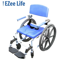Healthline EZEE LIFE COMMODES