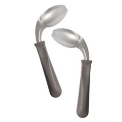 Offset Spoons