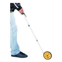 Measuring Wheel with Digital Display