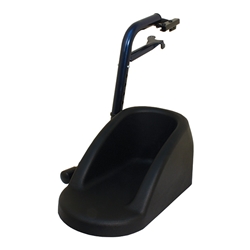 Molded Foot Support