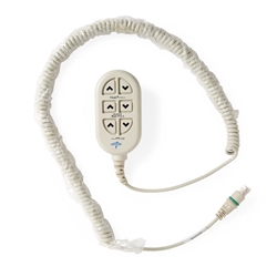 Medline 3-Function Pendant for Alterra 1100/1232/1233 Series Beds