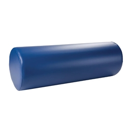Round Bolster, 12" Dia. x 36"L