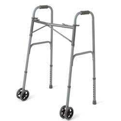 Bariatric Folding Walker