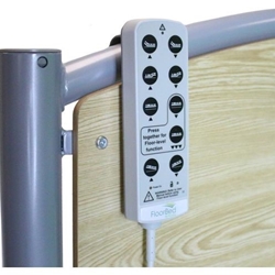 FloorBed Handset Control, Dewert