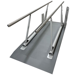 Fully Electric Parallel Bars