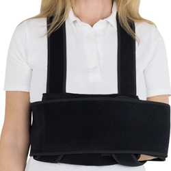 Shoulder Immobilizers