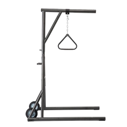 Bariatric Freestanding Trapeze