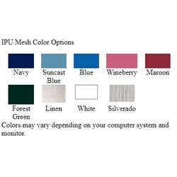 IPU Replacement Bag for LH Model Linen Hampers