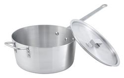 Aluminum Sauce Pans