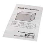 Exercise Booklets, 25/pk