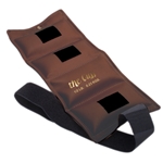 ½ LB. CUFFWEIGHT  WALNUT