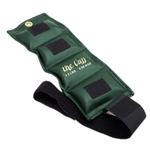 CUFF WEIGHT 1 1/2LB RED