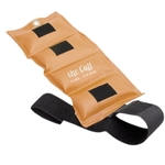 CUFF WEIGHT 3LB GOLD