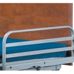 MC LOW BED SIDE RAILS FOR REXX BED