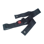 60" Auto Style Wheelchair Seat Belt