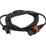 Power Cord for Invacare RPS350-1 &2, RPS440, RPL450-2, RPA600-1 & 2, Jasmine & Roze Lifts