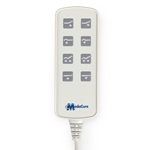 Medacure Remote - 4 Function - Linak