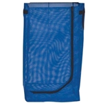 MJM Replacement Mesh Bag for 218 Hamper Series, 55 Gal Capacity (ITEM NOT RETURNABLE)