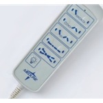 Medline 5-Function Hand Pendant for Alterra Maxx Beds
