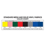 MJM Replacement F. GREEN Mesh Bag for 214 Hamper Series, 23 Gal Capacity (ITEM NOT RETURNABLE)