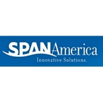 Span America Locking Caster for MC Healthcare Bed QD2000Y
