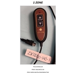 Golden Technologies Hand Pendant for Lift Chair PR118, PR401 & PR531