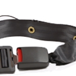 AliMed® Buckled Seatbelt with Alarm