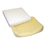 Skil-Care Pressure-Check Foam Cushion