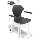 Detecto 475/4751 Mechanical Chair Scale